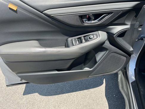 Used 2022 Subaru Outback Wilderness AWD/4WD image 28