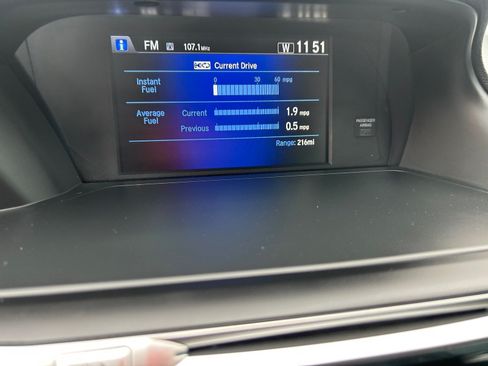 Used 2015 Honda Accord EX-L image 25