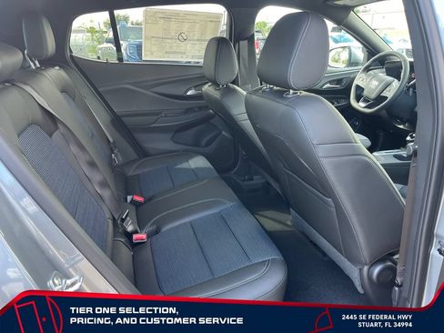 New 2026 Buick Envista Preferred w/ Convenience I Package FWD image 17