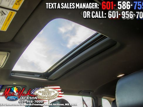 Used 2023 Honda CR-V Sport image 11