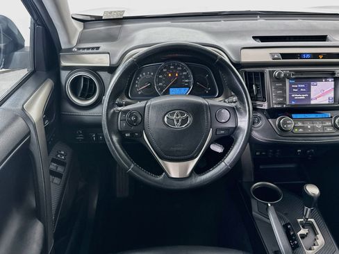 Used 2014 Toyota RAV4 Limited FWD image 17