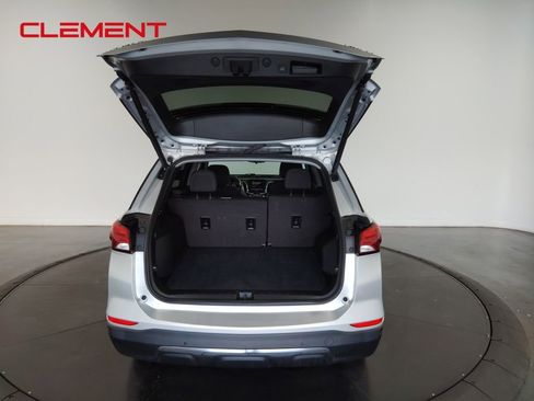 Used 2022 Chevrolet Equinox LT image 10