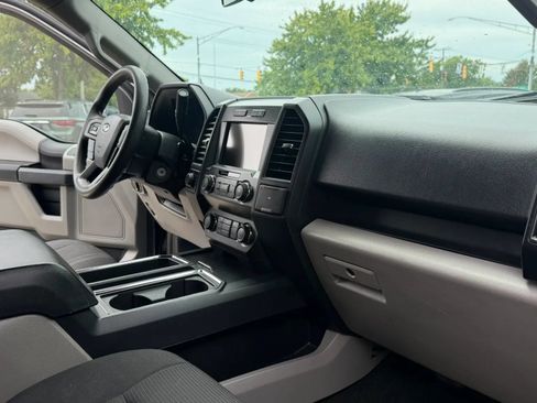 Used 2019 Ford F150 XL w/ Equipment Group 101A Mid AWD/4WD image 13