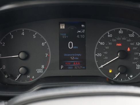 Used 2024 Toyota Corolla LE image 17