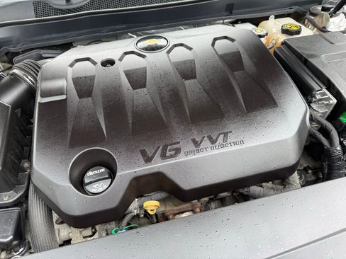 Used 2019 Chevrolet Impala LS FWD image 31