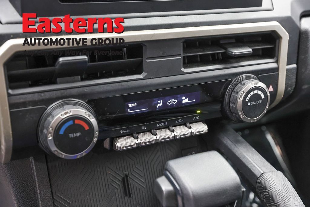 Used 2024 Toyota Tacoma SR RWD image 19