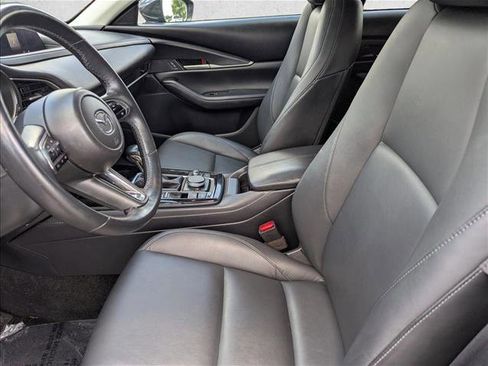 Used 2024 MAZDA CX-30 AWD 2.5 S w/ Select Sport Pkg image 22