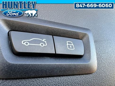 Used 2025 BMW X3 xDrive30 AWD/4WD image 13