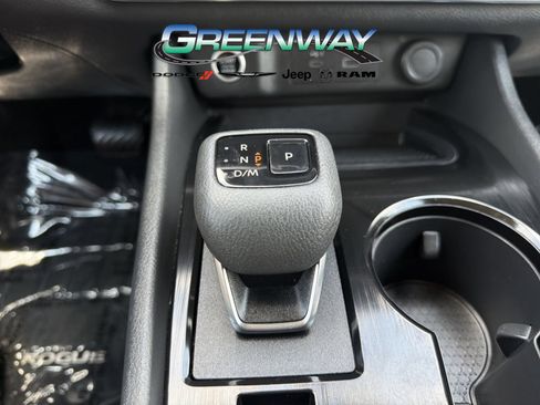 Used 2023 Nissan Rogue SV FWD image 23
