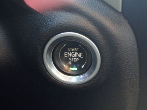 Certified 2021 Chevrolet Silverado 1500 RST image 8