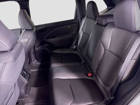 New 2026 Subaru Forester Wilderness image 25