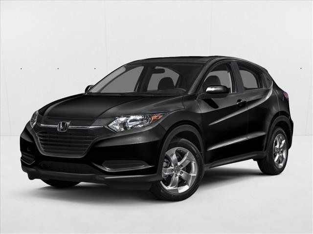 Used 2016 Honda HR-V LX image 1