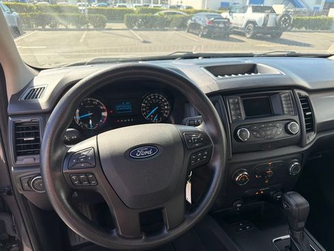 Used 2022 Ford Ranger XL w/ Equipment Group 101A High RWD image 12