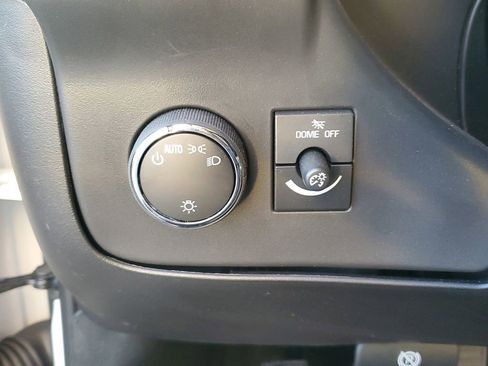 New 2025 Chevrolet Express 3500 w/ Power Convenience Package image 21