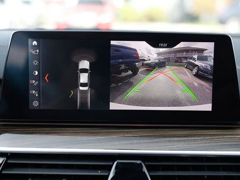 Used 2019 BMW 540i 540i image 41