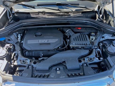Used 2021 BMW X1 sDrive28i w/ Convenience Package FWD image 31