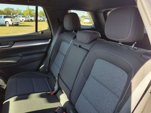 New 2026 GMC Terrain Elevation image 24