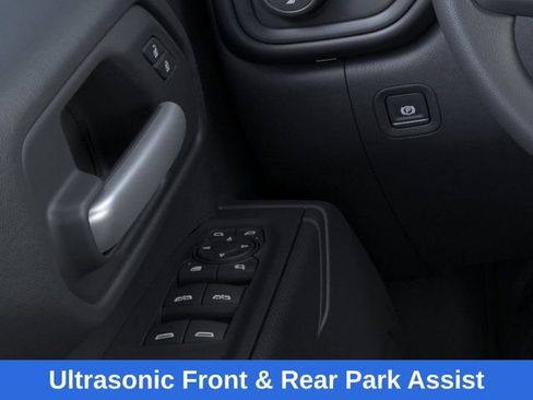 New 2025 Chevrolet Silverado 2500 W/T w/ WT/CX Safety Package image 23