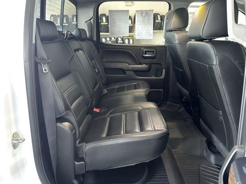 Certified 2019 GMC Sierra 2500 Denali image 28