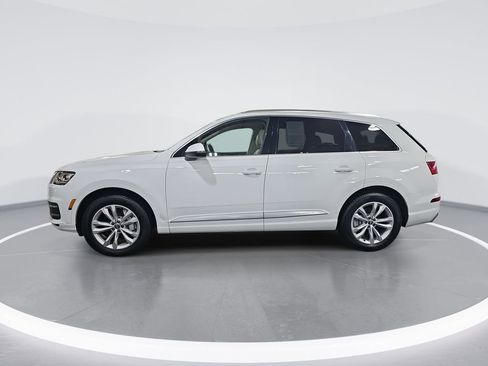 Used 2017 Audi Q7 3.0T Premium Plus image 7