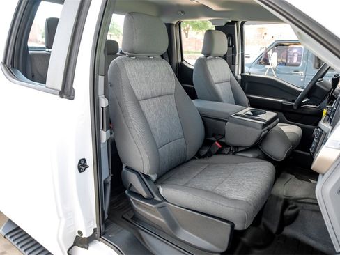 Used 2021 Ford F150 XL w/ Equipment Group 101A High image 34