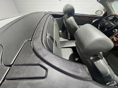 Used 2003 Mercedes-Benz SL 500 image 33