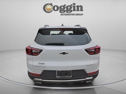 New 2026 Chevrolet TrailBlazer ACTIV w/ Convenience Package image 4