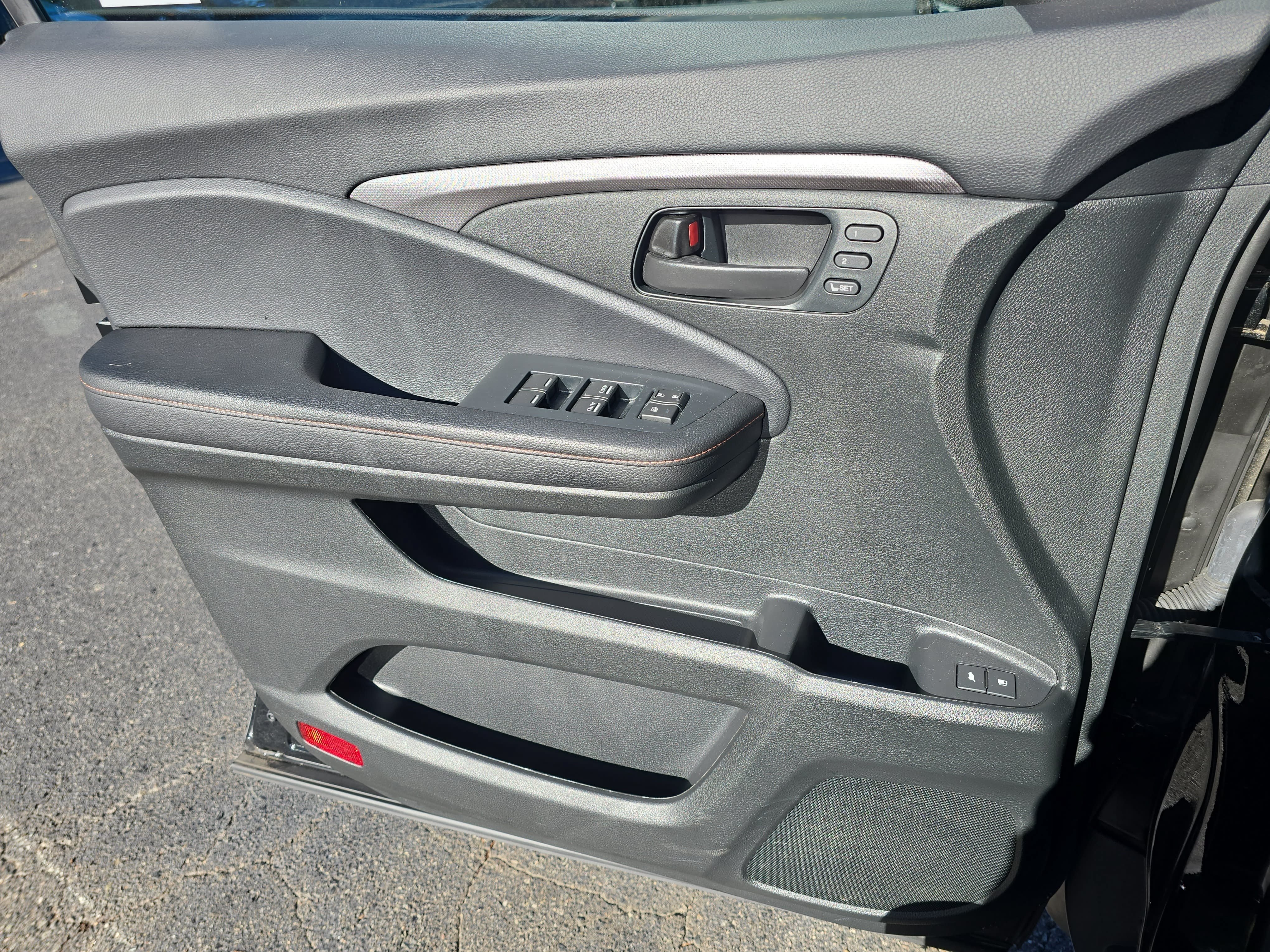 Used 2023 Honda Passport TrailSport image 27