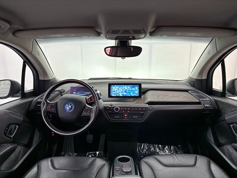 Used 2017 BMW i3 w/ Range Extender image 25
