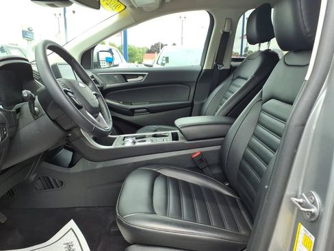 Used 2024 Ford Edge SEL w/ Convenience Package AWD/4WD image 13