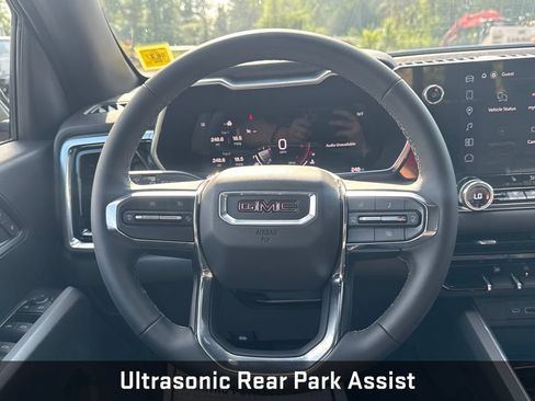 New 2026 GMC Canyon Elevation w/ Convenience Package AWD/4WD image 17