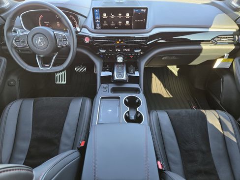 Certified 2026 Acura MDX A-Spec image 33