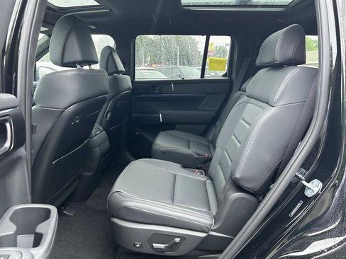 New 2026 Hyundai Santa Fe Calligraphy AWD/4WD image 6