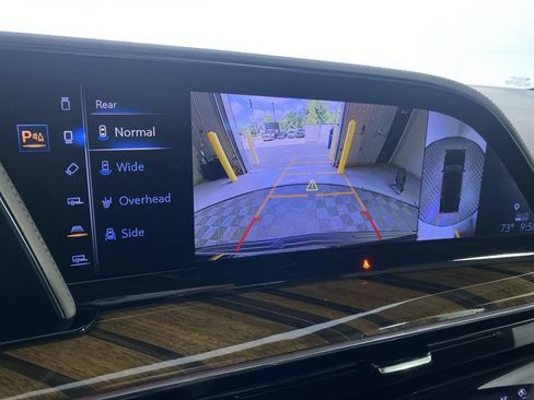 Certified 2023 Cadillac Escalade Sport Platinum AWD/4WD image 7