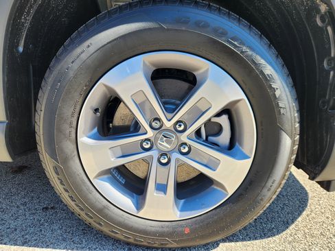 New 2025 Honda Pilot EX-L image 14