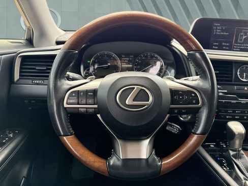 Certified 2020 Lexus RX 350L FWD w/ Premium Package image 14
