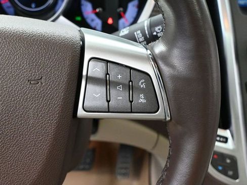 Used 2012 Cadillac SRX Premium image 32