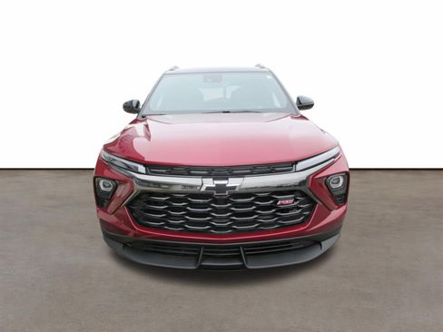 Used 2025 Chevrolet TrailBlazer RS w/ Convenience Package image 8