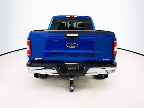 Used 2019 Ford F150 XLT w/ Equipment Group 302A Luxury image 7