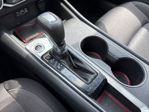 Used 2020 Nissan Altima 2.5 S FWD image 28