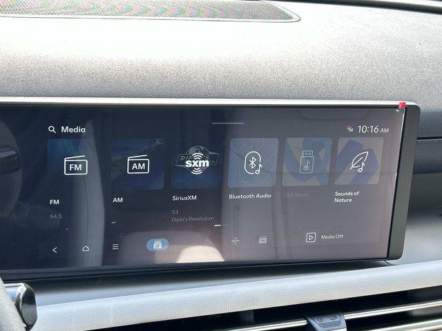 New 2026 Hyundai Tucson SEL Plus w/ Tow & Go Package AWD/4WD image 11