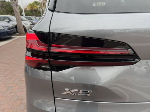 Certified 2024 BMW X5 sDrive40i w/ Premium Package image 43