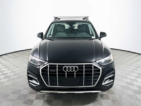 Certified 2023 Audi Q5 Premium w/ Convenience Package AWD/4WD image 2