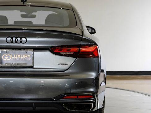 Used 2023 Audi A5 2.0T Premium Plus w/ Premium Plus image 52