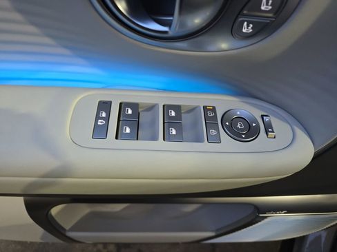 New 2026 Hyundai Ioniq 9 Limited image 30