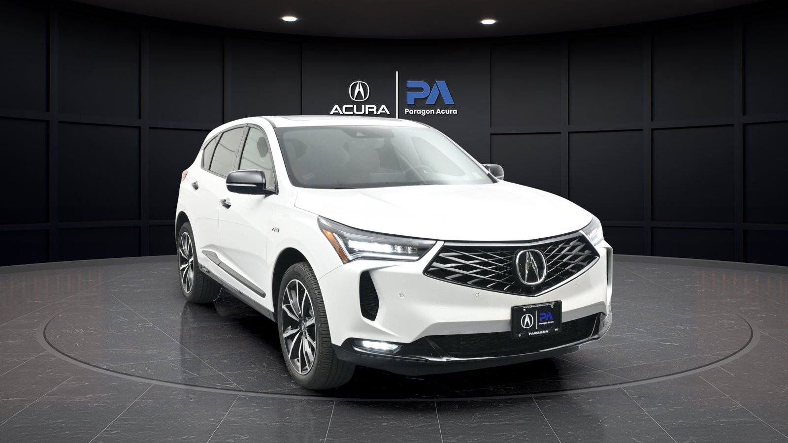 Certified 2026 Acura RDX w/ Advance Package AWD/4WD image 29