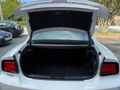 Used 2014 Dodge Charger R/T image 13