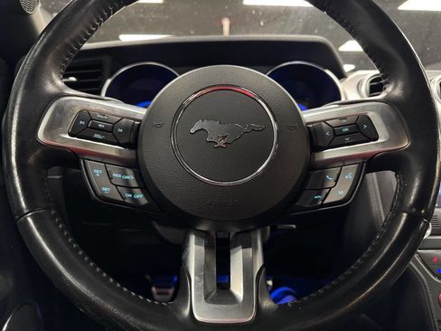 Used 2019 Ford Mustang GT Premium w/ Black Accent Package image 22