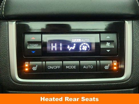 Used 2022 Subaru Ascent Touring w/ Popular Package #2A image 20