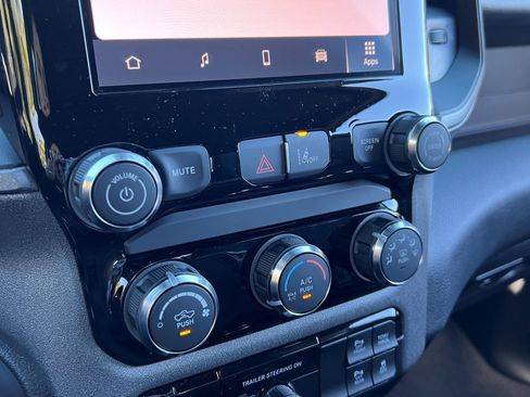 New 2025 RAM 1500 Tradesman image 25